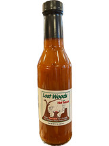Try this sauce for some of the best hot wings you'll ever have. Made in Maine, this sauce is so good it makes your mouth water just thinking about all the different things you can make with it. Try it with fresh veggies or add to cream cheese for a great tasting dip.

8 oz.