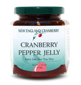 New England Cranberry Pepper Jelly (12 oz.)