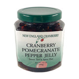 New England Cranberry Pomegranate Pepper Jelly (12 oz.)