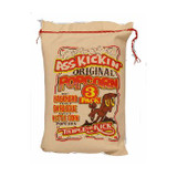 Ass Kickin' 3 Bag Popcorn Pak