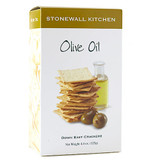Stonewall Olive Oil Crackers (4.4 oz.)
