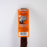 Buffalo Bob's Buffalo Garlic and Chipotle Jerky (.75 oz.)