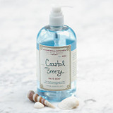 Stonewall Coastal Breeze Hand Soap (16.9 oz.)