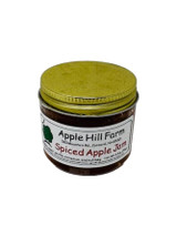 Apple Hill Spiced Apple Jam (2.5 oz.)