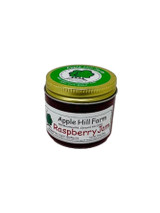 Apple Hill Raspberry Jam (2.5 oz.)