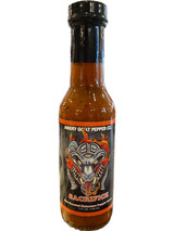 Angry Goat Pepper Sacrifice Hot Sauce (5 oz.)