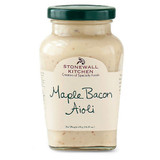 Stonewall Maple Bacon Aioli (10.25 oz.)