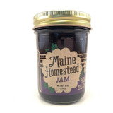 If you're looking for a tasty take on a classic New England staple this wild blueberry jam is for you! It's a perfect addition to any breakfast or a fun topping on ice-cream!
8 oz.