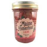 Give this perfectly balanced sweet and tart jam on any breakfast food or your favorite dessert dish!
8 oz.