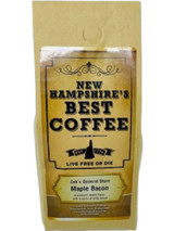 Cindia Jackson's "Maple Bacon" Coffee (12 oz.)