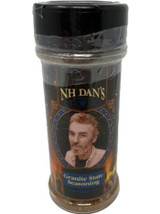 New Hampshire Dan's Granite State Seasoning (4 oz.)