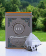 This full-bodied yet mellow tea is a great way to start each day. Harney & Sons has chosen Kenya and Kenilworth for this blend. The golden tips of Kenyan Milima are reminiscent of Assam and the bold leaves of Ceylon's Kenilworth are very mellow. 

20 bags