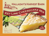 Visions of that perfect tropical vacation finished with the perfect dessert in the keys. Close your eyes and this dessert will bring you back.

2.3 oz.

INGREDIENTS:
Sugar, Confectioners’ Sugar, Natural Lime Flavor, Lemon Powder, Citric Acid

ALLERGENS:
No allergens