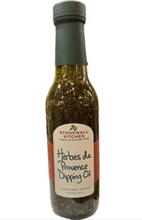 Stonewall Herbes De Provence Dipping Oil (8 oz.)
