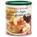 Stonewall Cinnamon Apple Pancake and Waffle Mix (16 oz.)