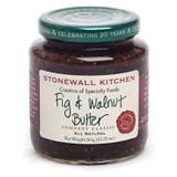 Stonewall Fig and Walnut Butter (12.75 oz.)