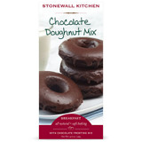 Stonewall Chocolate Donut Mix (19.6 oz.)