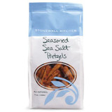 Stonewall Sea Salt Pretzels (6 oz.)