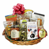 Corporate Gift Baskets