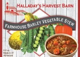 Soups, Stews, Chili, Rice & Beans Zeb's General Store North Conway, NH