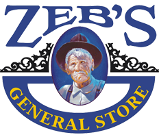 Zeb's General Store