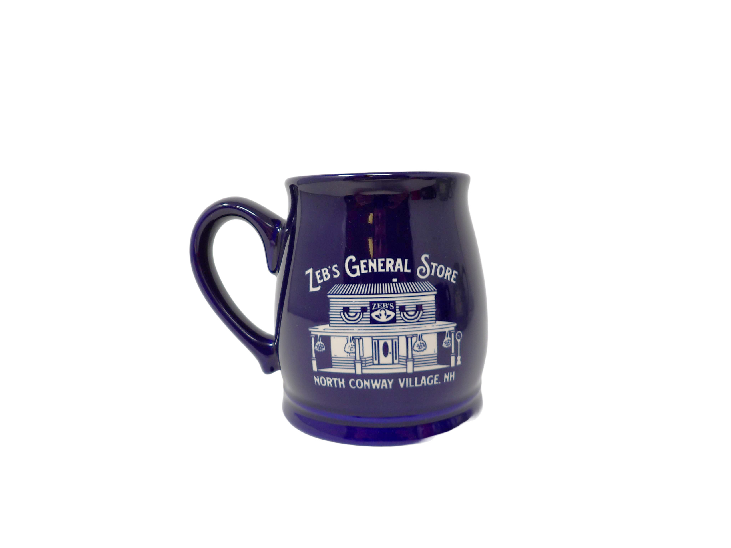 Zebs General Store Best of New England