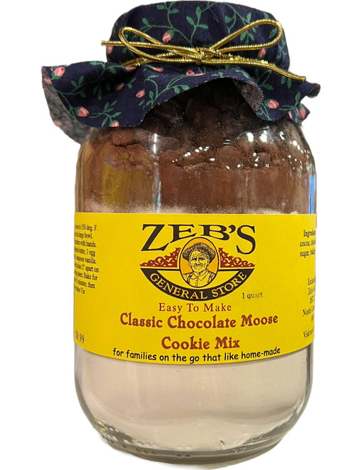 Cookies, Crackers & Pretzels - Zeb's General Store North Conway, NH