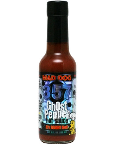 Mad Dog's Collectors Edition (5 oz.) - Zeb's General Store