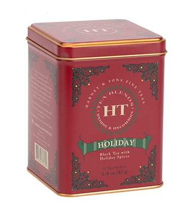 Harney Holiday Tea (20 bags)