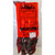 Smith's Smokehouse is out of Maine and provides quality jerky in several flavors. Enjoy their hot cajun, down east blend, honey cured, and teriyaki.
1.5 oz.