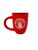 Enjoy your favorite beverage in our Zeb's General Store Bistro mug featuring Zeb himself. Dishwasher and microwave safe!