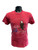 This year marks the 250th anniversary of America, and we are pleased to commemorate this significant occasion! In collaboration with Barn Door Screen Printers, Zeb’s is proud to present these custom-designed, hand-printed T-shirts made from 100% cotton. Each shirt features an elegant eagle motif on the front and our logo on the back, offering a refined way to showcase your American pride.
