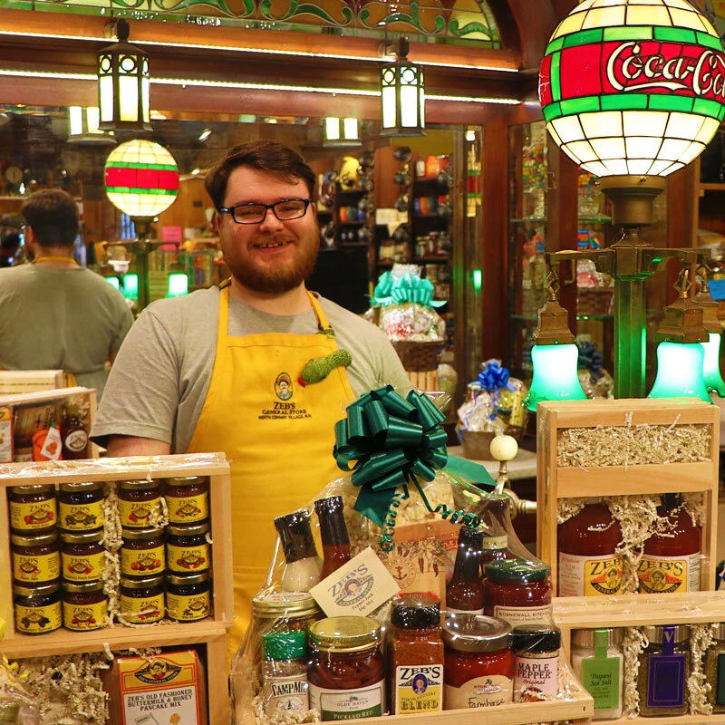 Shop Zebs Gift Baskets