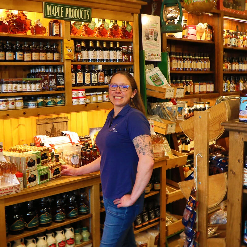 Shop Maple Products