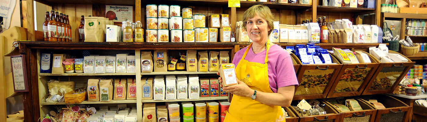Specialty Foods