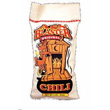Ass Kickin' Ass Blaster Chili Mix | Zeb's General Store