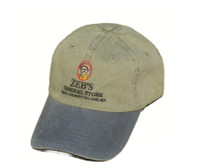 Zeb's General Store Hat - Zeb's General Store