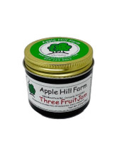 Apple Hill Three Fruit Jam (2.5 oz.) - Zeb's General Store