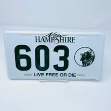 New Hampshire 