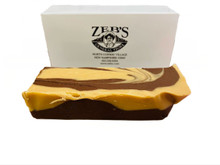 Chocolate Peanut Butter Fudge - Zeb's General Store