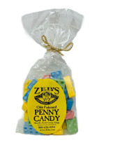Zeb's Candy Blocks (4 oz.) - Zeb's General Store