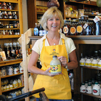 Shop Maple Products