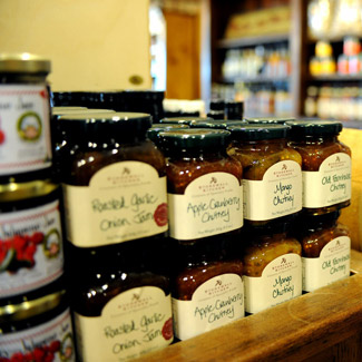 Shop Specialty Foods