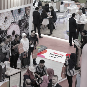 Floor Tiie (Location - Stand Specific)