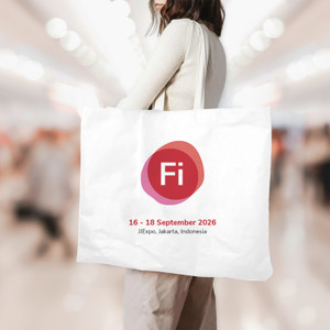 Eco Visitor Bag (Sponsor Supplied - Non Exclusive)