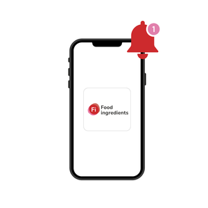 Push Notification on Fi Asia Event Platform and Application