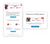 Banner Ad in Email Communication