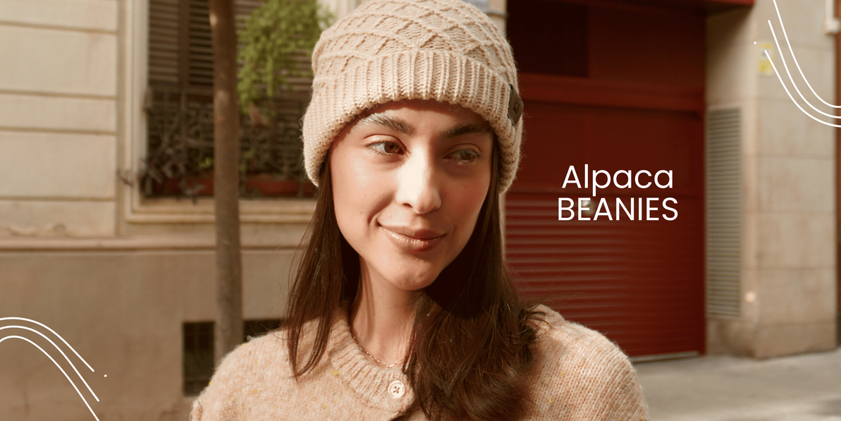 Alpaca Rugs: Natural Softness and Handmade Design for Your Home