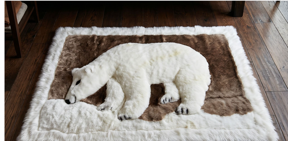 Why Alpaca Rugs Bring Luxury and Warmth to Your Home