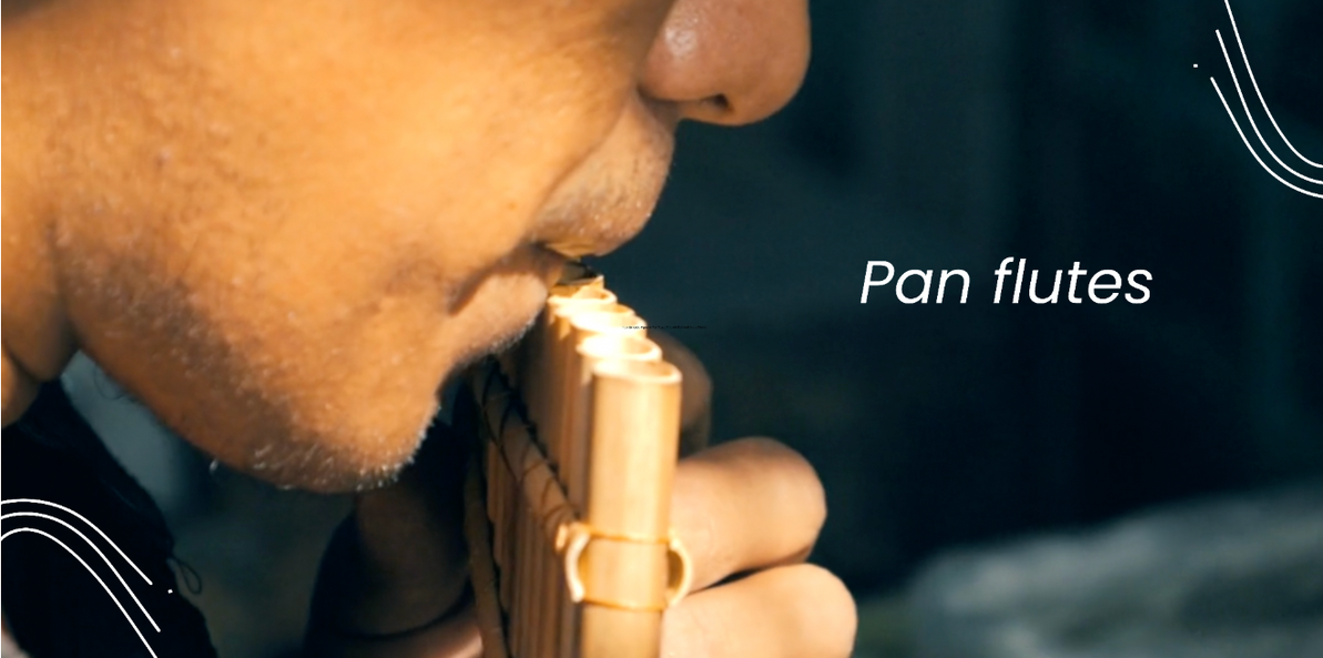 The Pan Flute: Discover the Sound of the Andes